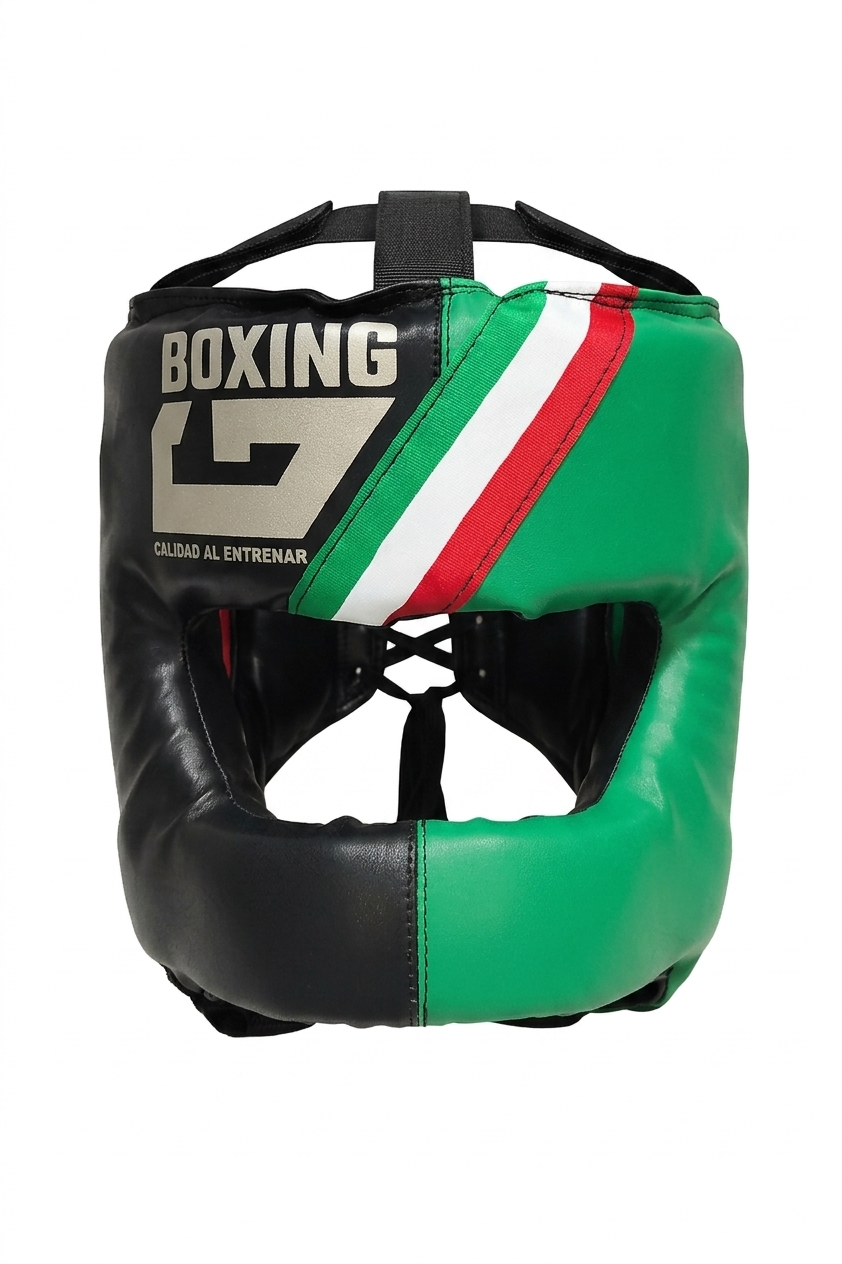 CARETA GBOXING ALFA