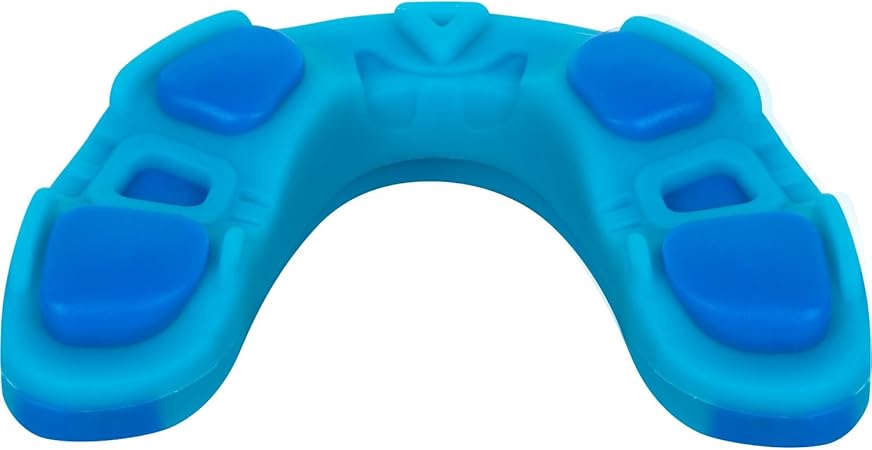 Bucal VENUM Predator Cyan Blue