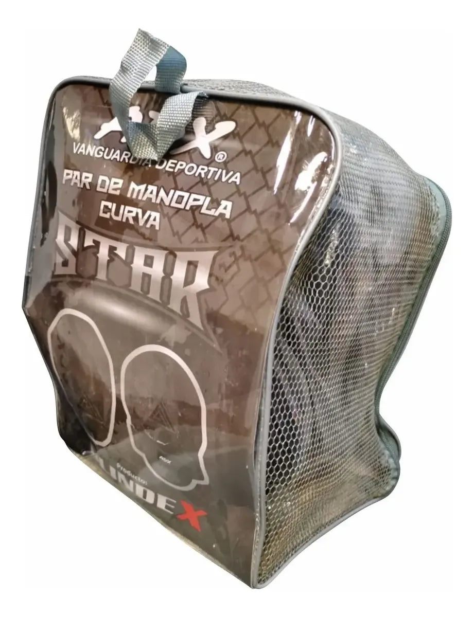 MANOPLA ADX PU STAR