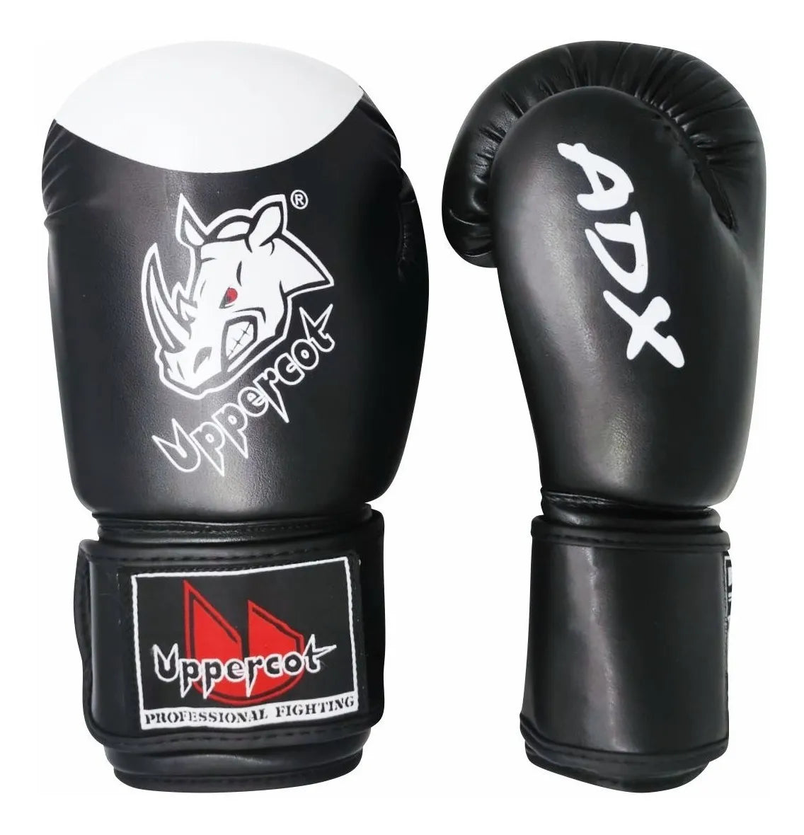 ADX Uppercot Negro 2oz, 4oz, 8oz