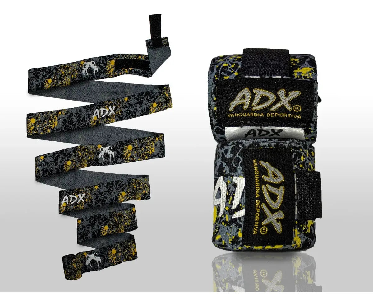 VENDAJE ADX VENENO