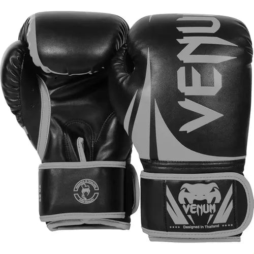 VENUM CHALENGER 2.0 BLACK/GREY