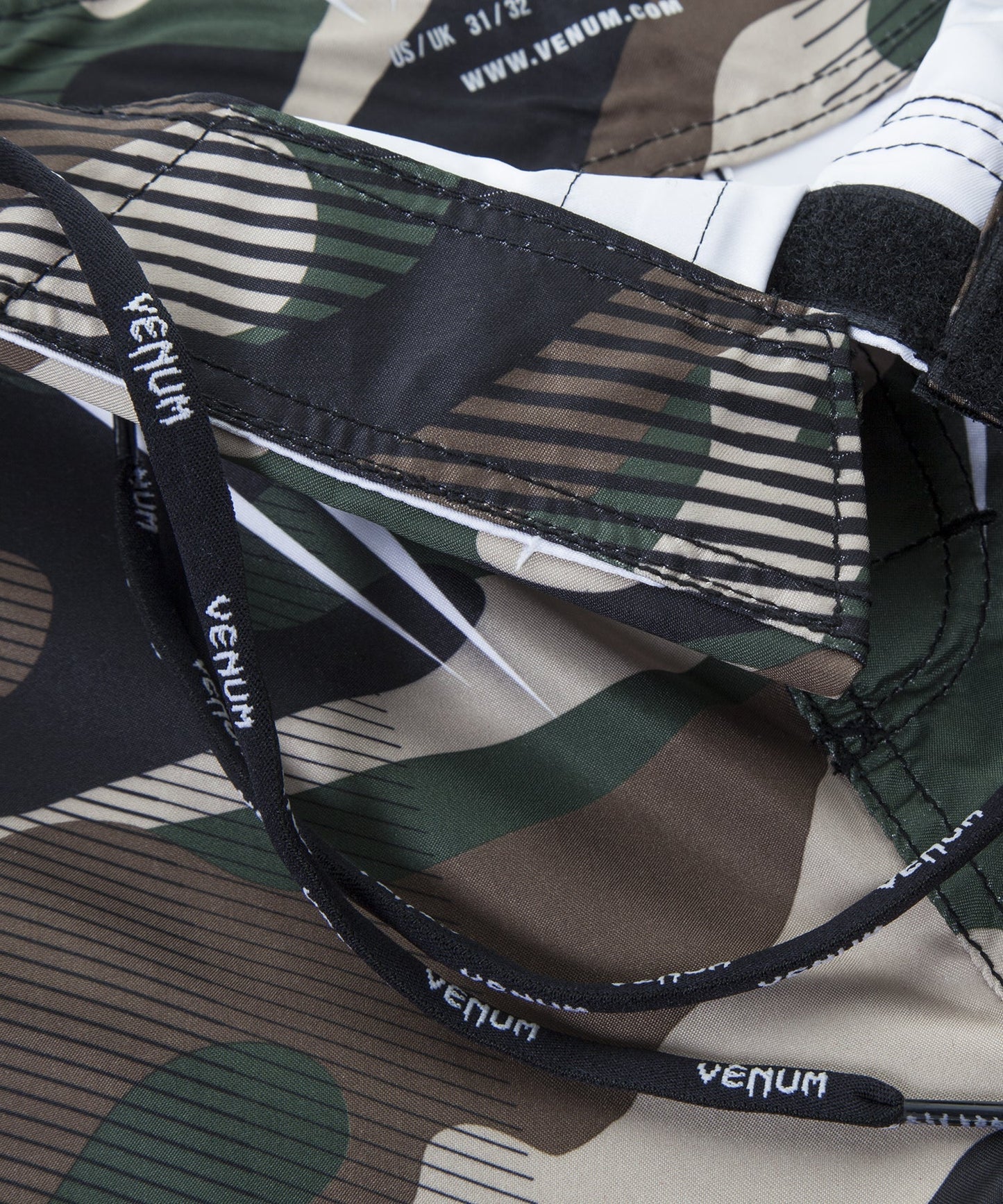 Fightshort Venum Camo Hero - XL