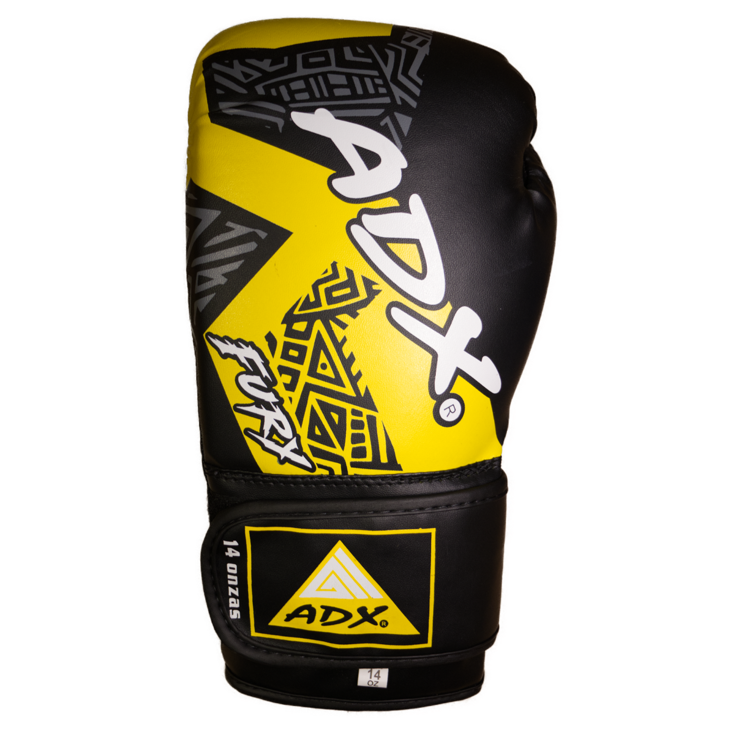 ADX FURY AMARILLO
