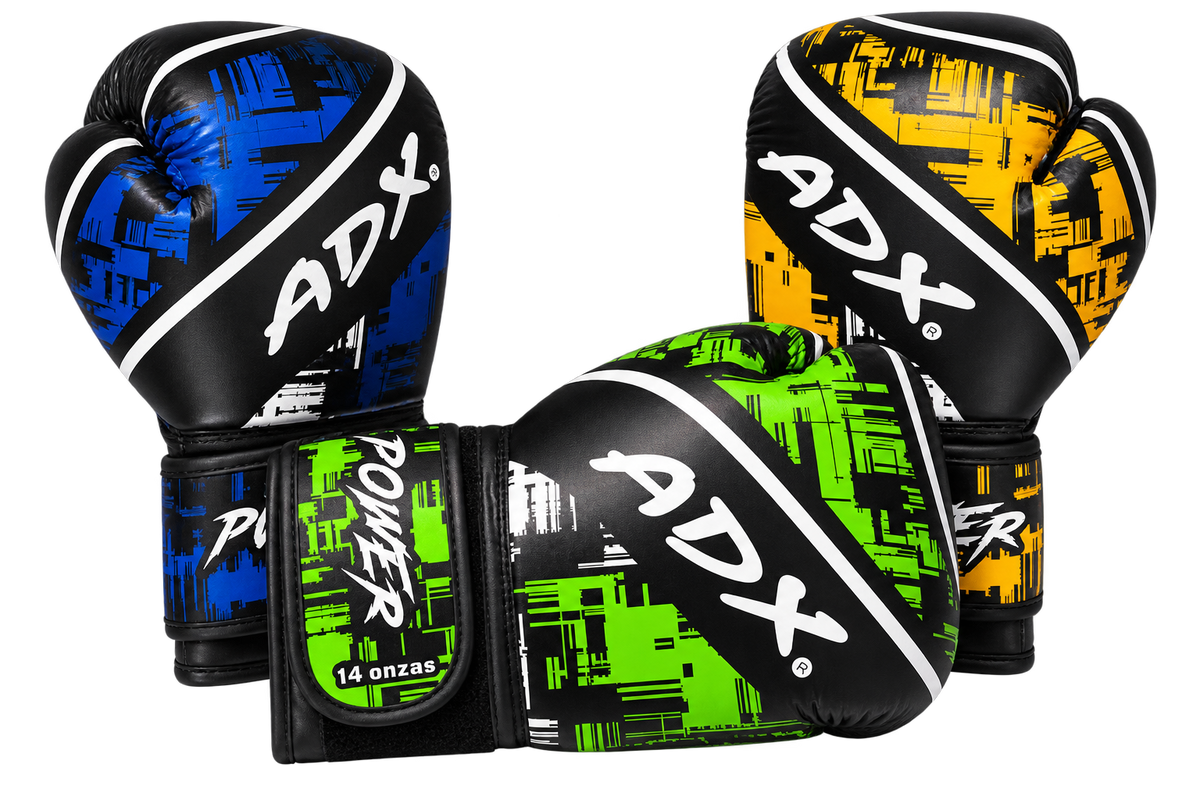 ADX POWER VERDE 14oz
