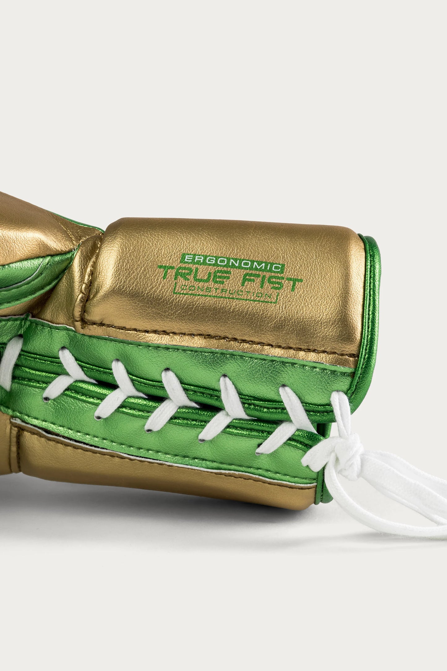 RIVAL RS100 GREEN GOLD 14OZ
