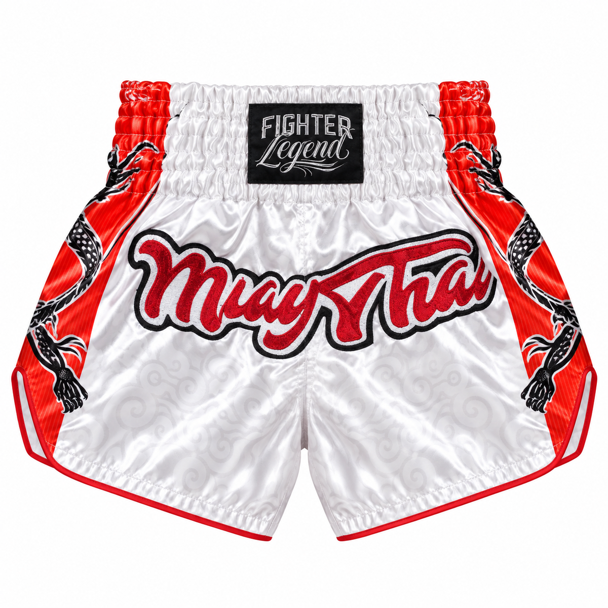 Short Muay Thai FL RYUU M