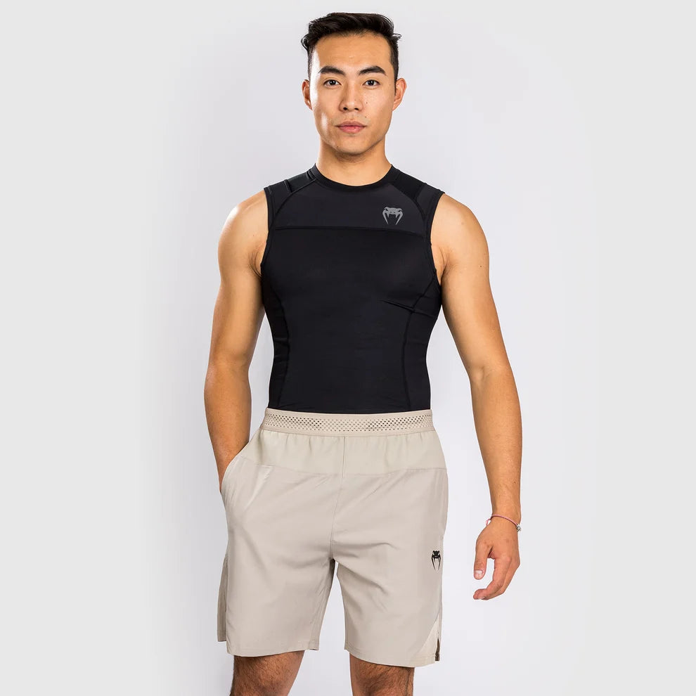 Training Shorts Venum G-FIT Air Sand - L