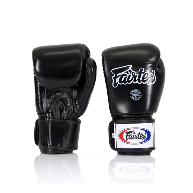 Fairtex BGV1 Black