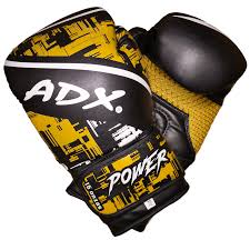 ADX POWER ORO