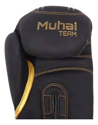 MUHAI TEAM MT