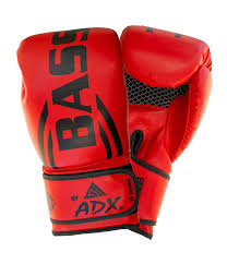 ADX BASSIC ROJO