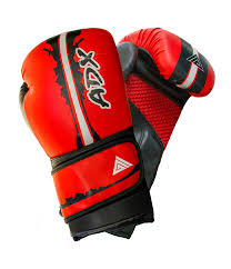 ADX FURIOUS ROJO