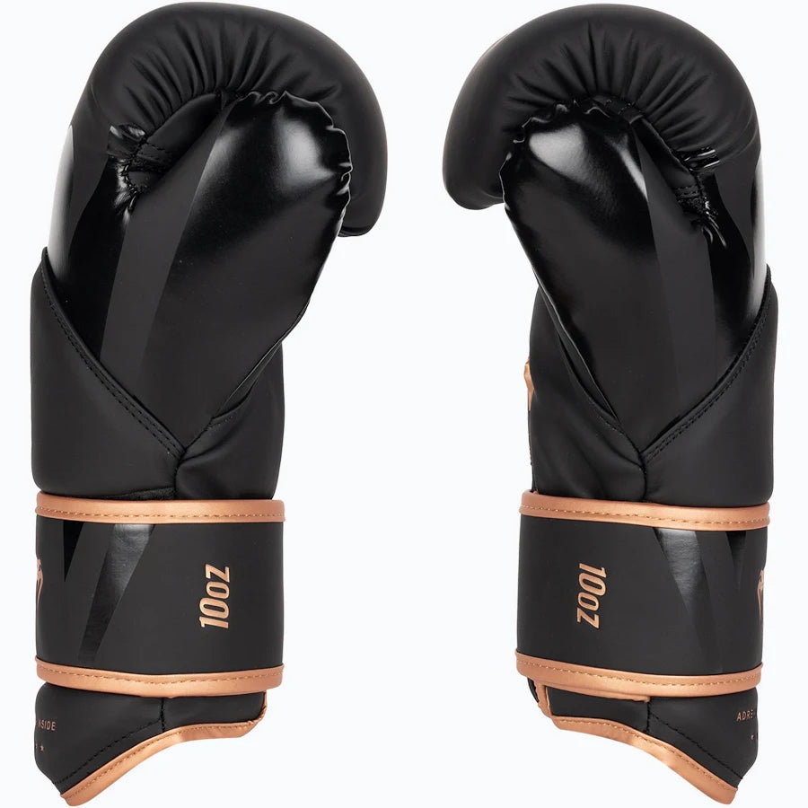 VENUM CHALLENGER 4.0 NEGRO/BRONCE