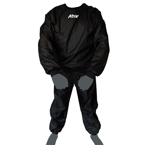 Traje Sauna ADX - MD