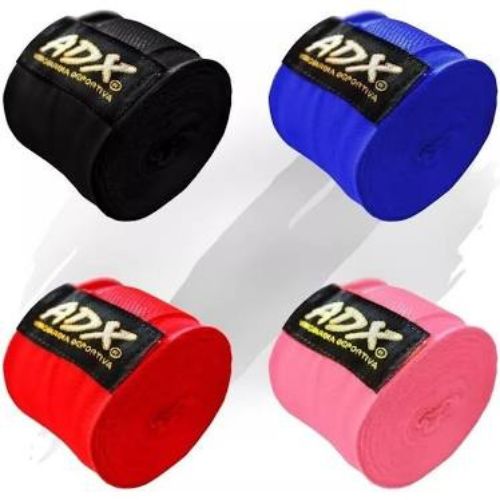 VENDAS ADX X 10