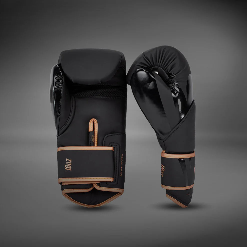 Venum Challenger 4.0 Black/Bronze
