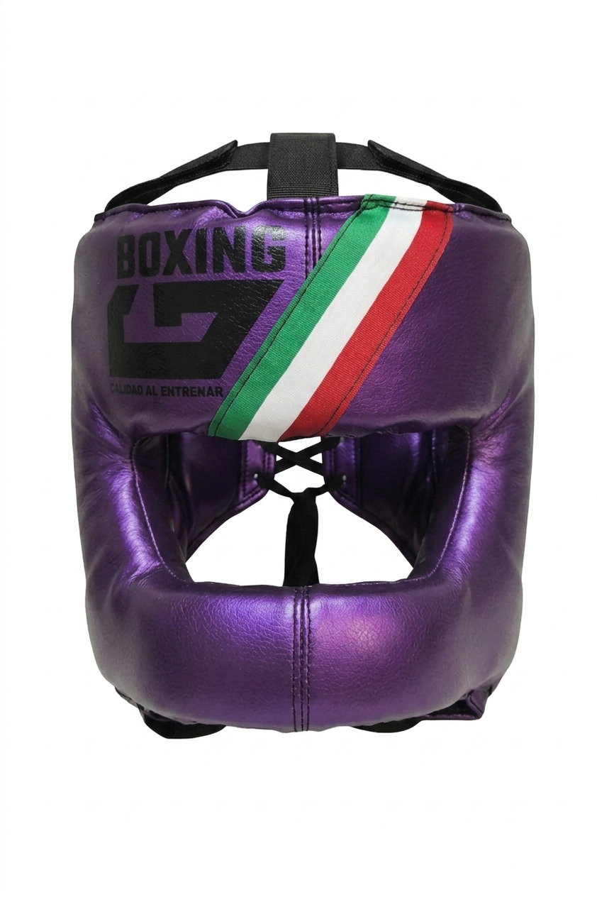 CARETA GBOXING ALFA