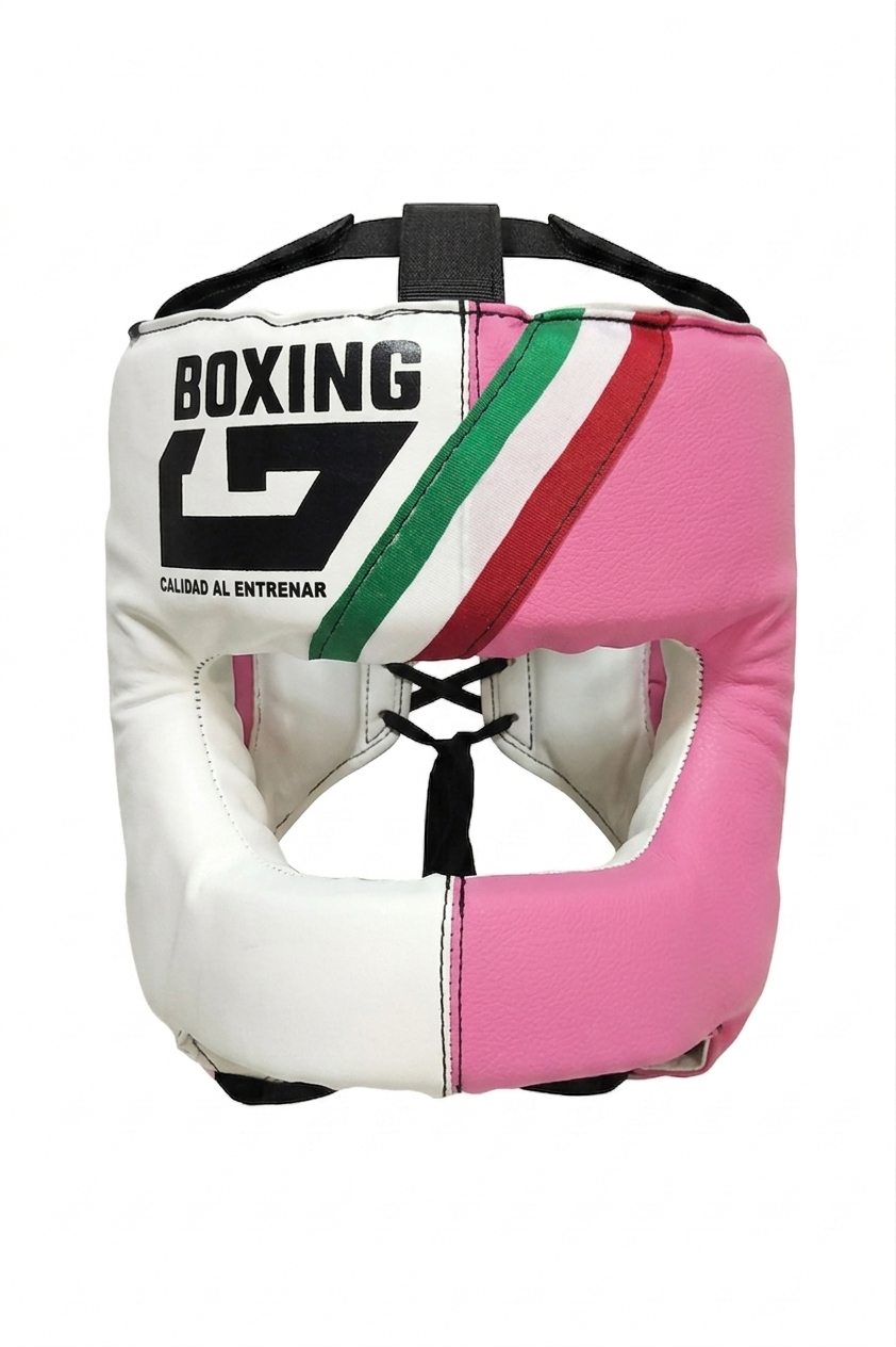 CARETA GBOXING ALFA