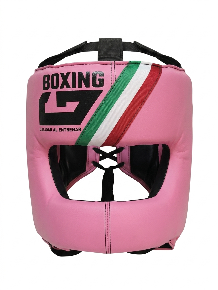 CARETA GBOXING ALFA
