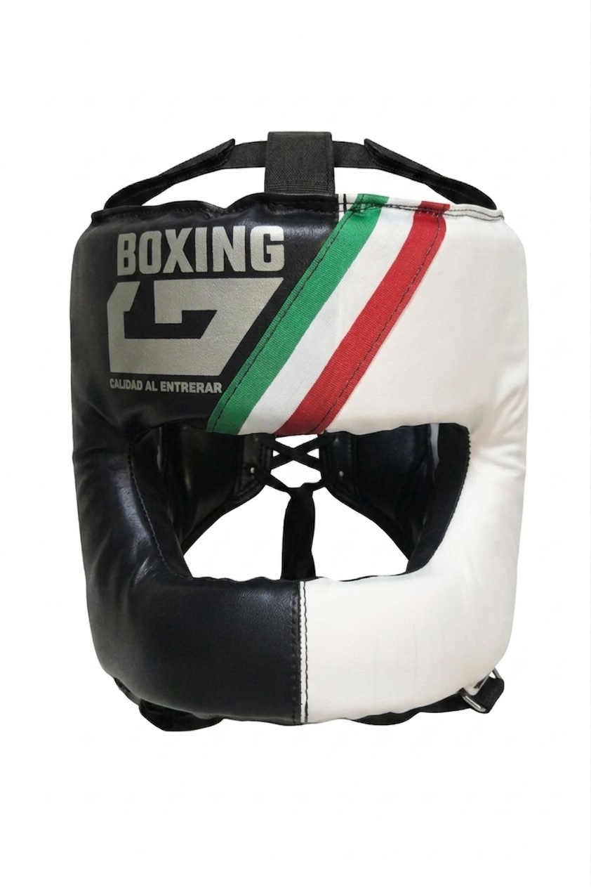 CARETA GBOXING ALFA