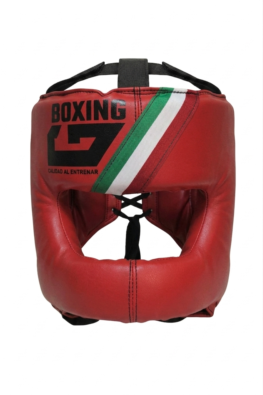 CARETA GBOXING ALFA