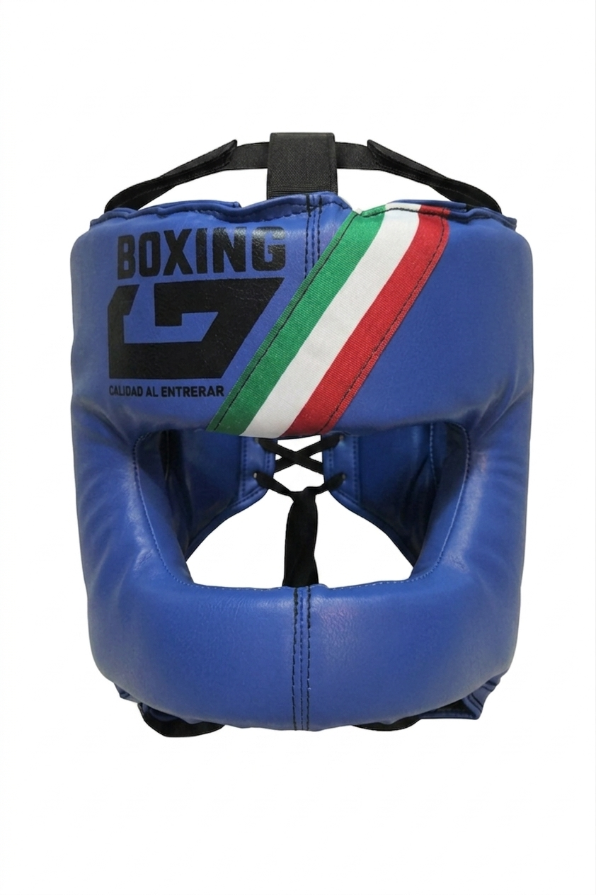 CARETA GBOXING ALFA