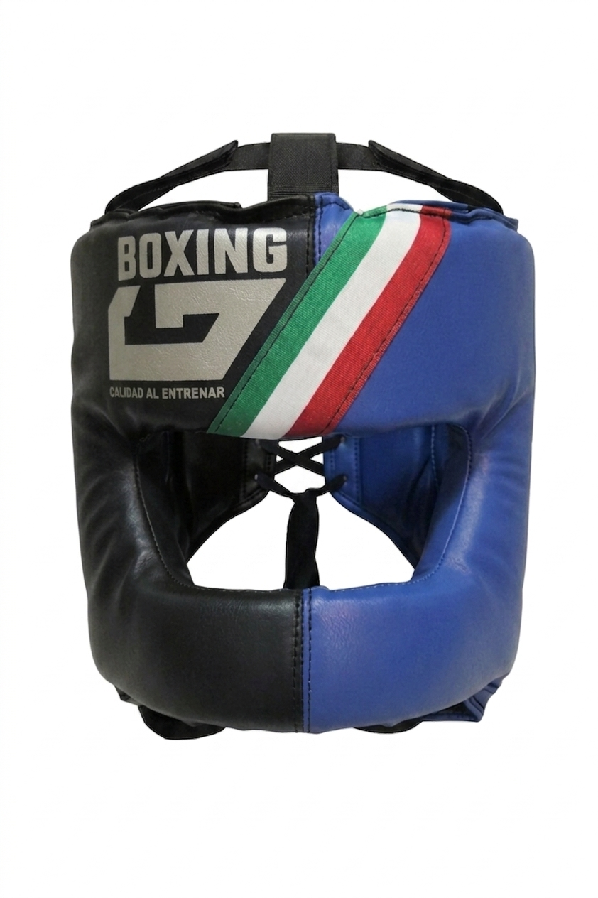 CARETA GBOXING ALFA