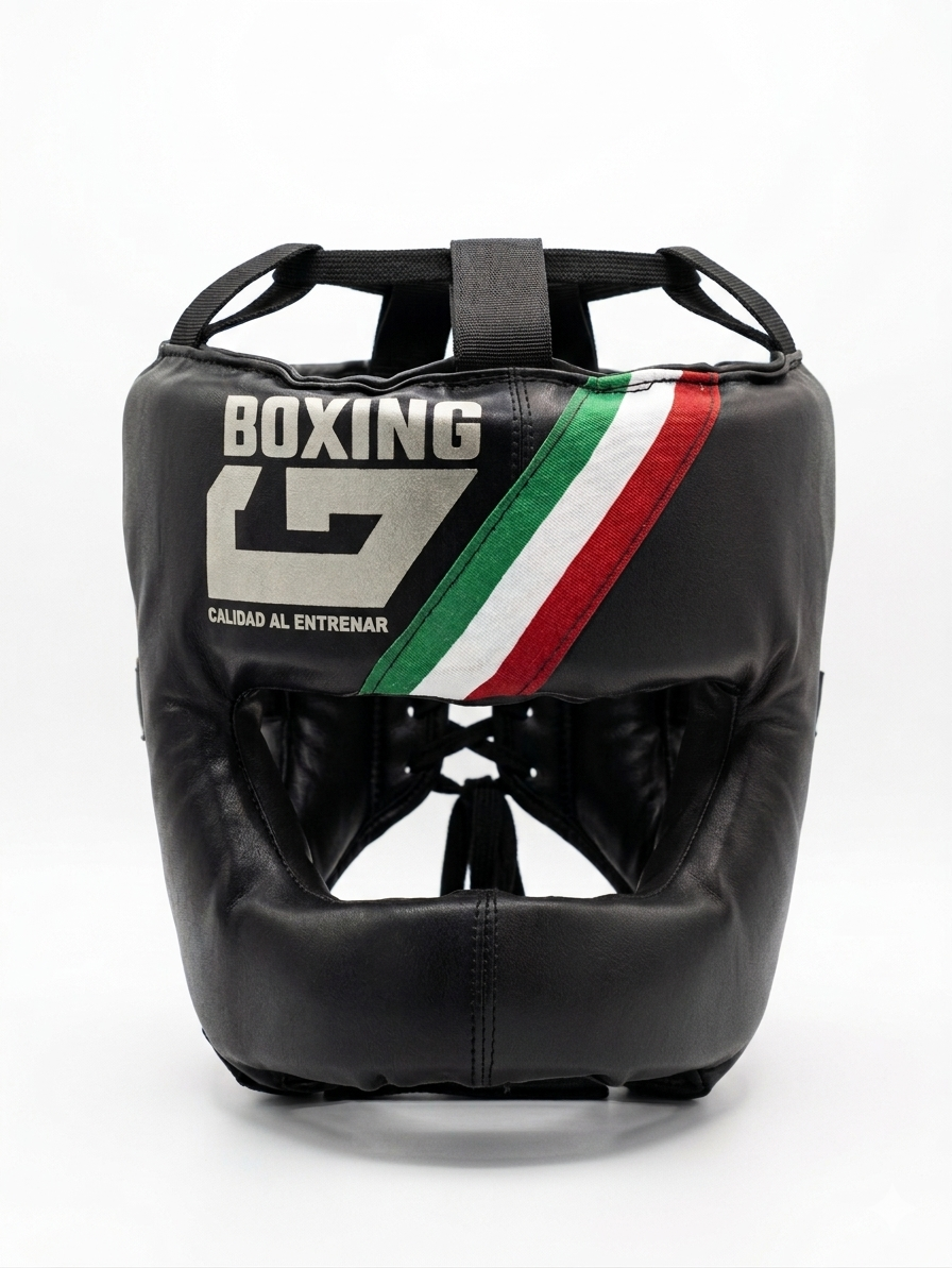 CARETA GBOXING ALFA