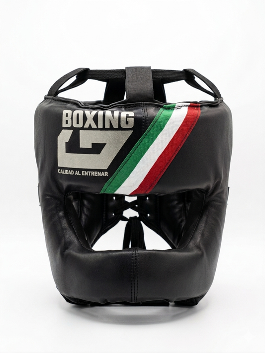CARETA GBOXING ALFA