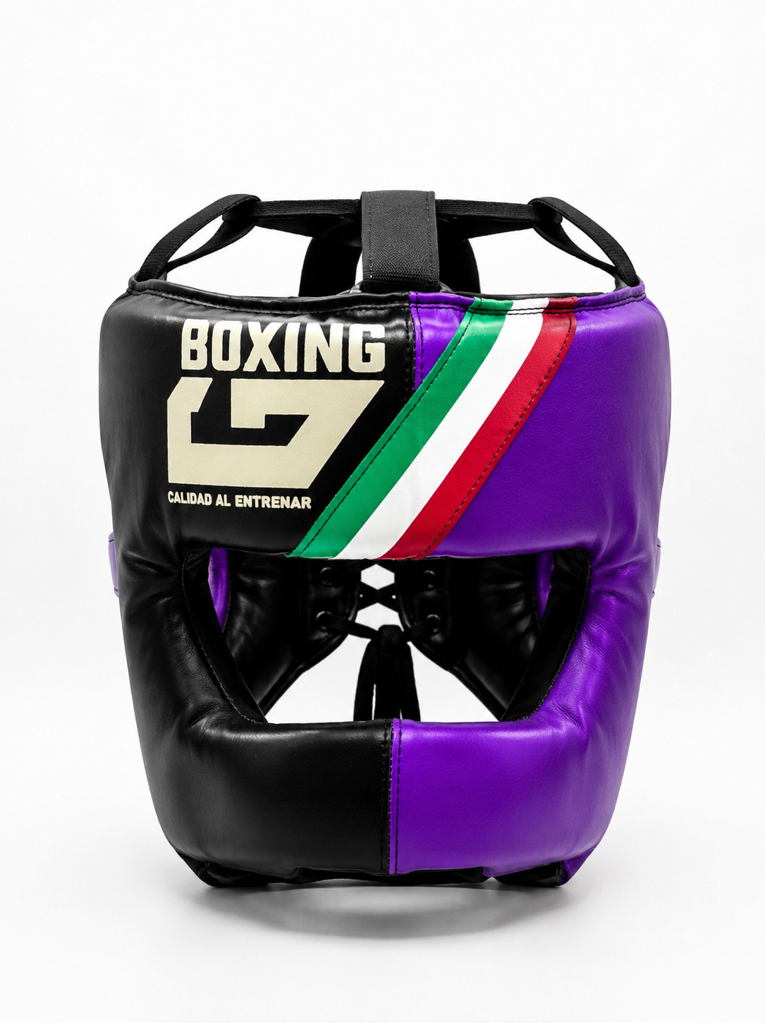 CARETA GBOXING ALFA