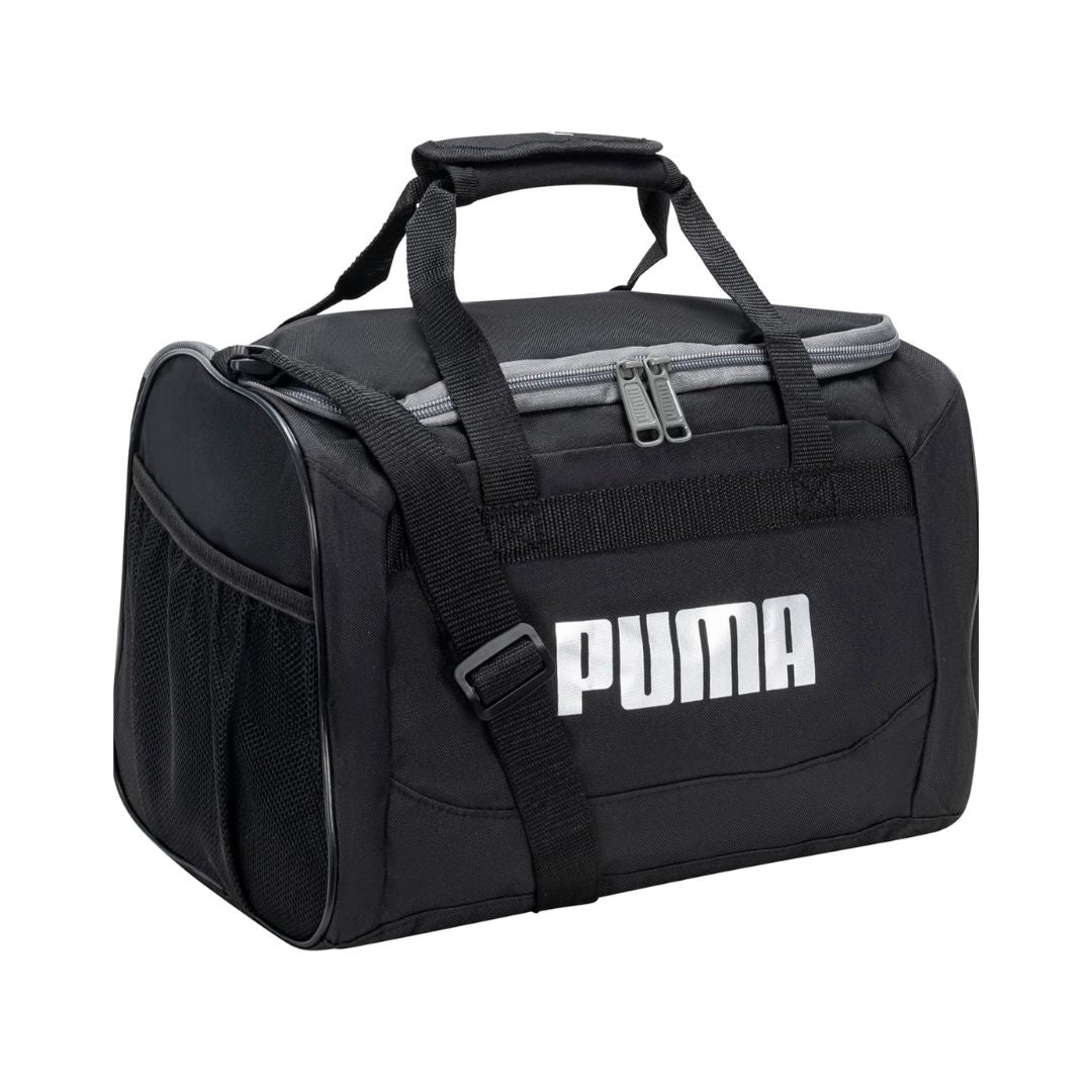 Maleta PUMA Evercat Transformation Black