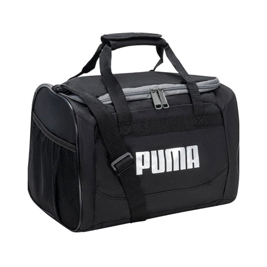 Maleta PUMA Evercat Transformation Black
