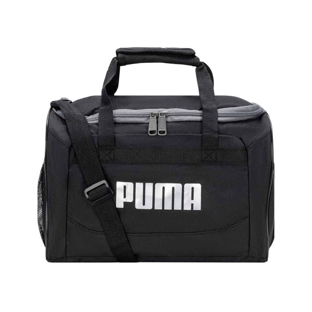 Maleta PUMA Evercat Transformation Black