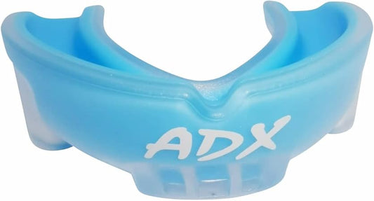 Bucal ADX Sencillo Reforzado Azul Cielo