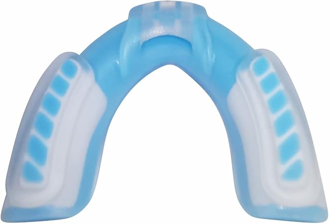 Bucal ADX Sencillo Reforzado Azul Cielo