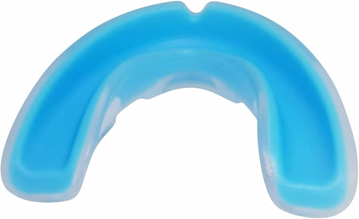 Bucal ADX Sencillo Reforzado Azul Cielo