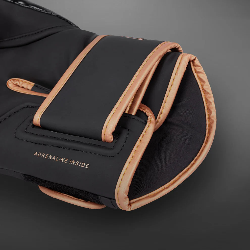 Venum Challenger 4.0 Black/Bronze