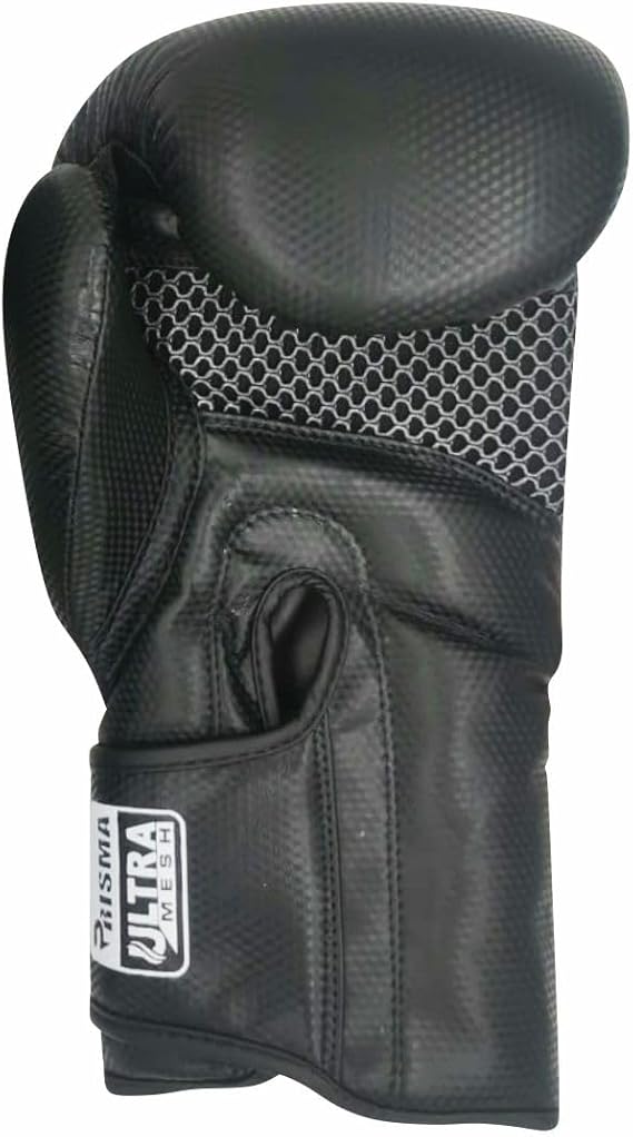 ADX PRISMA 3 NEGRO