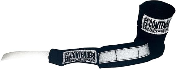 VENDAS CONTENDER 4.5 NEGRO