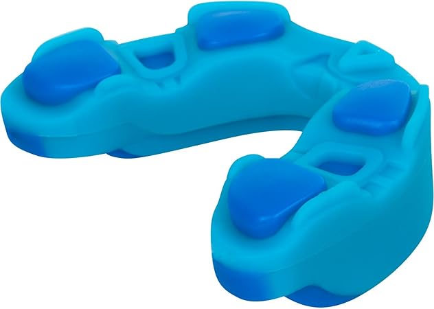 Bucal VENUM Predator Cyan Blue