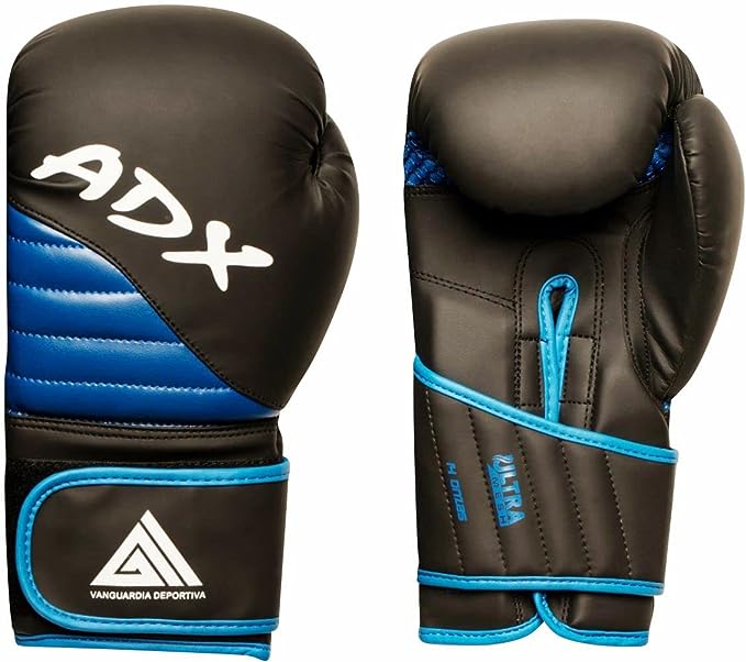 ADX Strong Negro/Azul