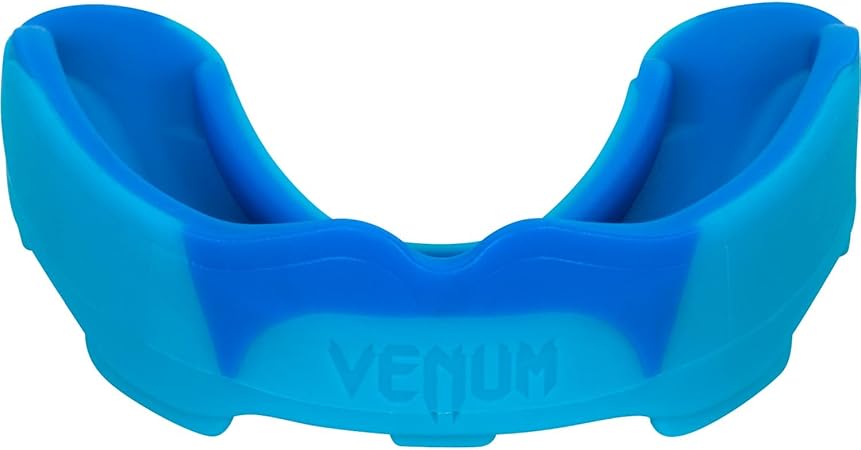 Bucal VENUM Predator Cyan Blue