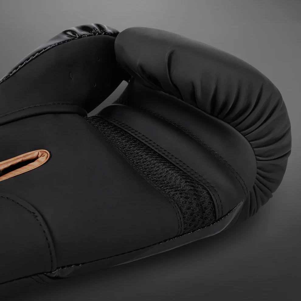 Venum Challenger 4.0 Black/Bronze