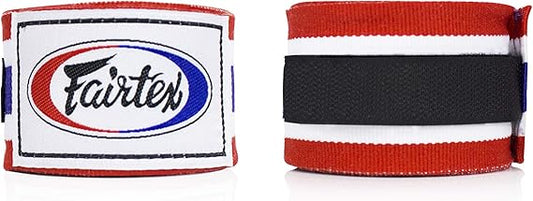 VENDAJE FAIRTEX EDICION THAILANDIA 180