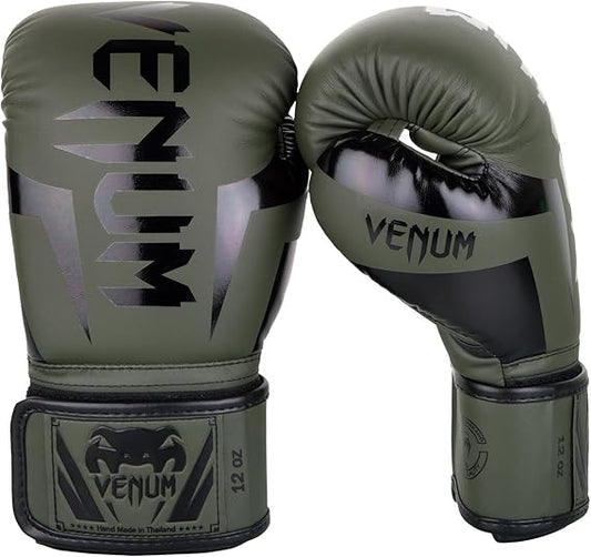 VENUM ELITE KAKI