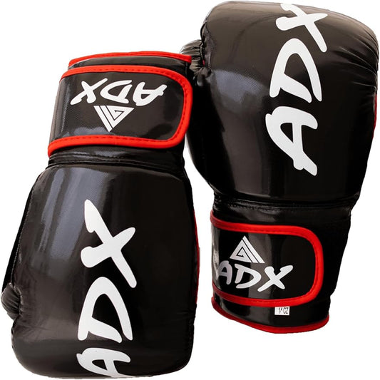 ADX CONFIDO BLACK