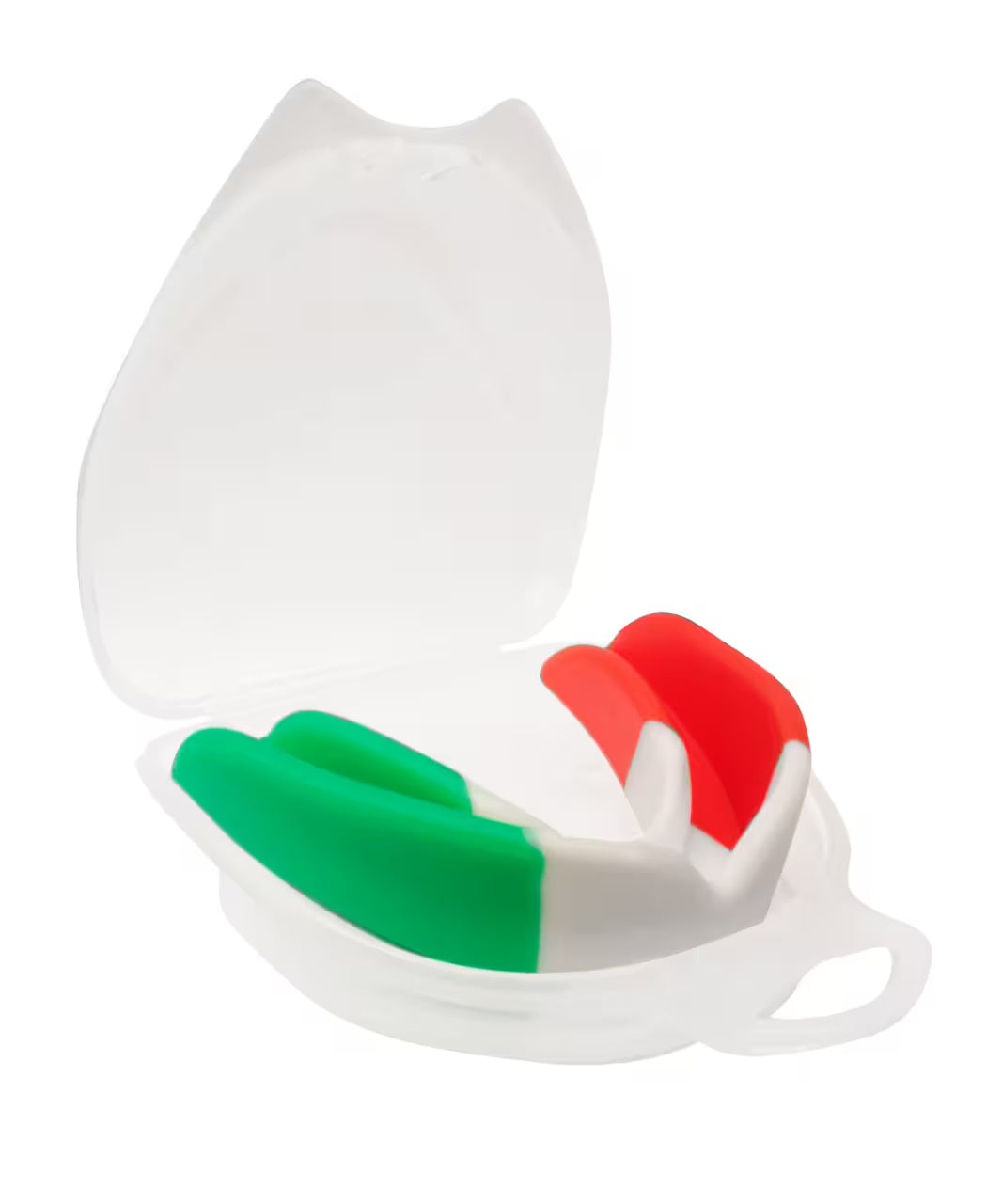 Bucal ADX Sencillo Tricolor