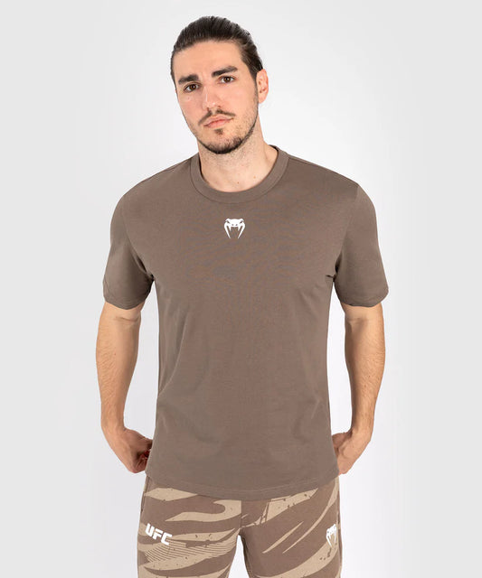 Camisa UFC Adrenaline Bronze - S