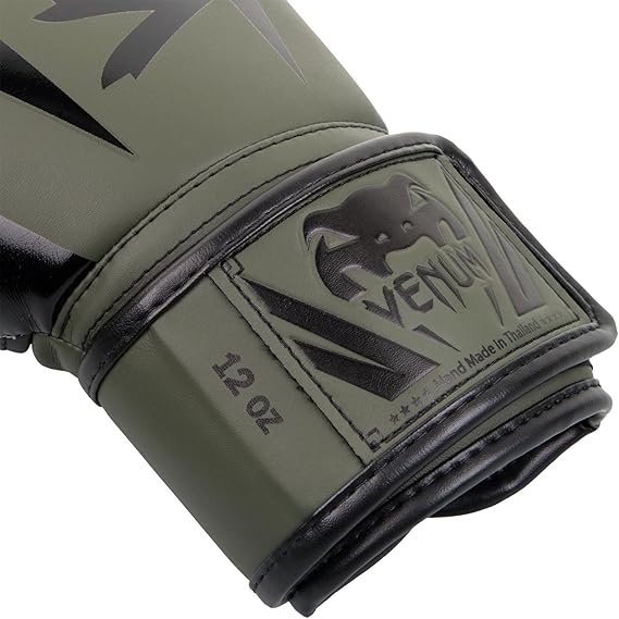 VENUM ELITE KAKI